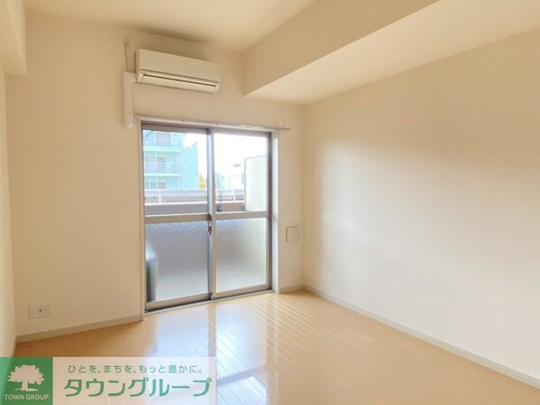 エ リヴィエールの物件内観写真